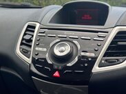 Ford Fiesta 1.25 Zetec Euro 5 3dr 13