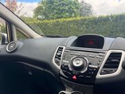 Ford Fiesta 1.25 Zetec Euro 5 3dr 14