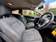 Ford Fiesta 1.25 Zetec Euro 5 3dr 16
