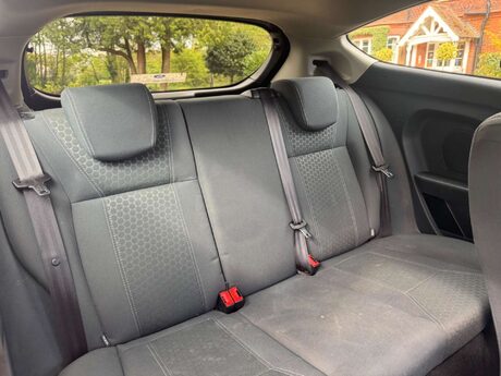 Ford Fiesta 1.25 Zetec Euro 5 3dr 18