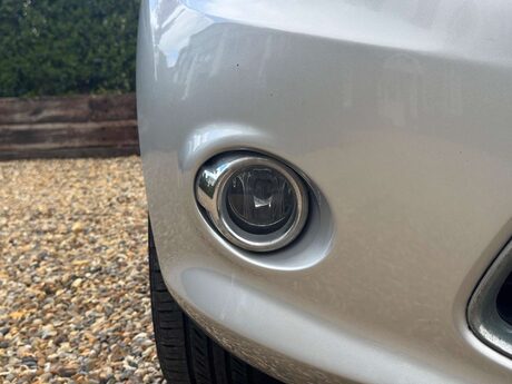 Ford Fiesta 1.25 Zetec Euro 5 3dr 20