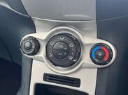 Ford Fiesta 1.25 Zetec Euro 5 3dr 21