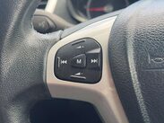 Ford Fiesta 1.25 Zetec Euro 5 3dr 22