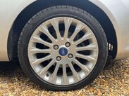 Ford Fiesta 1.25 Zetec Euro 5 3dr 23