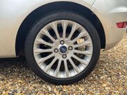 Ford Fiesta 1.25 Zetec Euro 5 3dr 25
