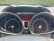 Ford Fiesta 1.25 Zetec Euro 5 3dr 28