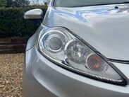 Ford Fiesta 1.25 Zetec Euro 5 3dr 31