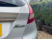 Ford Fiesta 1.25 Zetec Euro 5 3dr 36