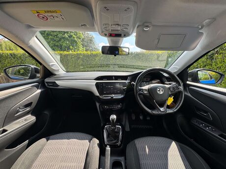 Vauxhall Corsa 1.2 SE Euro 6 5dr 6