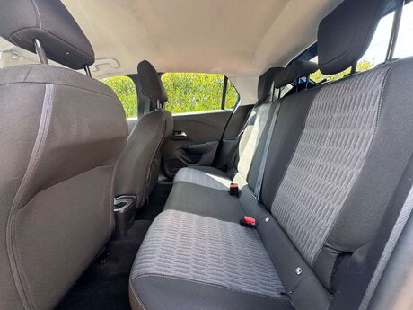 Vauxhall Corsa 1.2 SE Euro 6 5dr 10