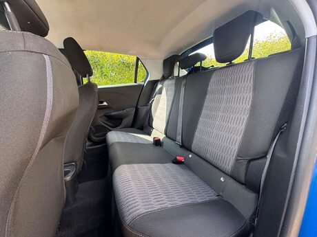Vauxhall Corsa 1.2 SE Euro 6 5dr 11