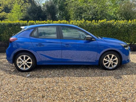 Vauxhall Corsa 1.2 SE Euro 6 5dr 3