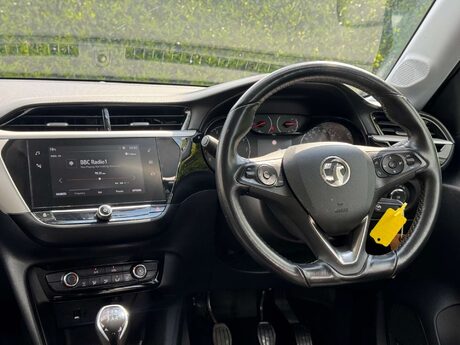 Vauxhall Corsa 1.2 SE Euro 6 5dr 28