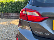 Ford Fiesta 1.0T EcoBoost Zetec Euro 6 (s/s) 5dr 11
