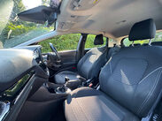 Ford Fiesta 1.0T EcoBoost Zetec Euro 6 (s/s) 5dr 17