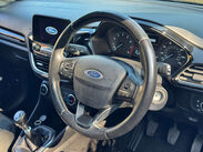 Ford Fiesta 1.0T EcoBoost Zetec Euro 6 (s/s) 5dr 35