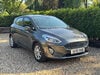 Ford Fiesta 1.0T EcoBoost Zetec Euro 6 (s/s) 5dr
