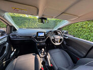 Ford Fiesta 1.0T EcoBoost Zetec Euro 6 (s/s) 5dr 14