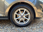 Ford Fiesta 1.0T EcoBoost Zetec Euro 6 (s/s) 5dr 18