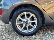 Ford Fiesta 1.0T EcoBoost Zetec Euro 6 (s/s) 5dr 19