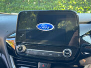 Ford Fiesta 1.0T EcoBoost Zetec Euro 6 (s/s) 5dr 32