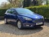 Ford Focus 1.5 TDCi Titanium Euro 6 (s/s) 5dr