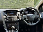 Ford Focus 1.5 TDCi Titanium Euro 6 (s/s) 5dr 10