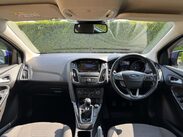 Ford Focus 1.5 TDCi Titanium Euro 6 (s/s) 5dr 11