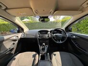Ford Focus 1.5 TDCi Titanium Euro 6 (s/s) 5dr 12