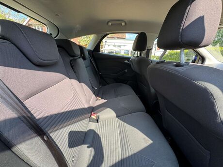 Ford Focus 1.5 TDCi Titanium Euro 6 (s/s) 5dr 14
