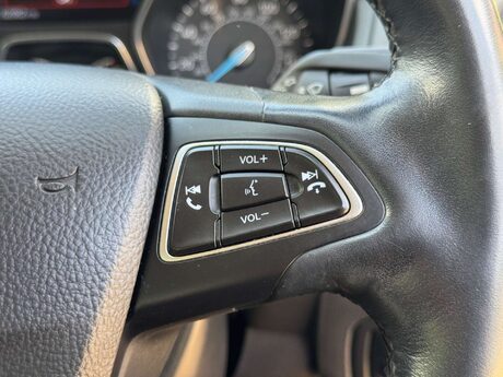 Ford Focus 1.5 TDCi Titanium Euro 6 (s/s) 5dr 16