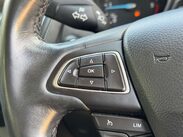Ford Focus 1.5 TDCi Titanium Euro 6 (s/s) 5dr 17