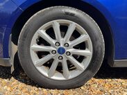 Ford Focus 1.5 TDCi Titanium Euro 6 (s/s) 5dr 20