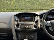 Ford Focus 1.5 TDCi Titanium Euro 6 (s/s) 5dr 25