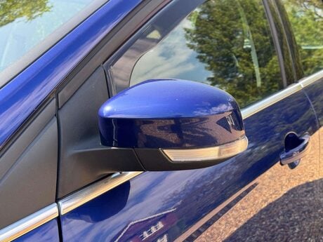Ford Focus 1.5 TDCi Titanium Euro 6 (s/s) 5dr 26
