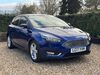 Ford Focus 1.0T EcoBoost Titanium Euro 6 (s/s) 5dr
