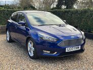 Ford Focus 1.0T EcoBoost Titanium Euro 6 (s/s) 5dr 5