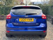 Ford Focus 1.0T EcoBoost Titanium Euro 6 (s/s) 5dr 9