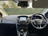 Ford Focus 1.0T EcoBoost Titanium Euro 6 (s/s) 5dr 19