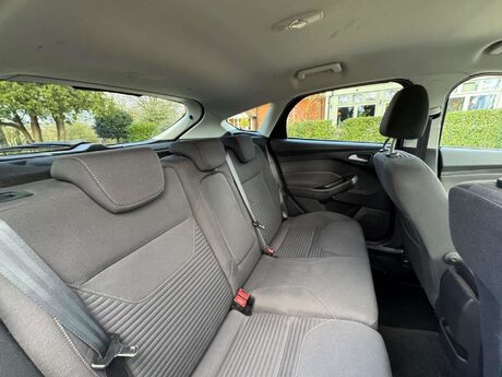 Ford Focus 1.0T EcoBoost Titanium Euro 6 (s/s) 5dr 22