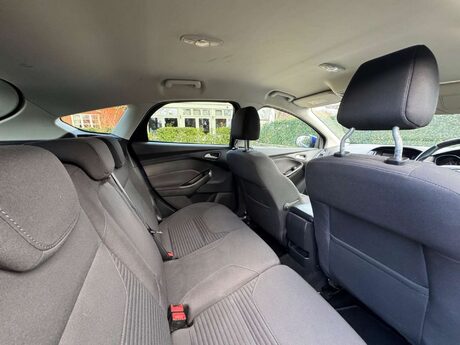 Ford Focus 1.0T EcoBoost Titanium Euro 6 (s/s) 5dr 24