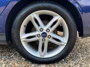 Ford Focus 1.0T EcoBoost Titanium Euro 6 (s/s) 5dr 33