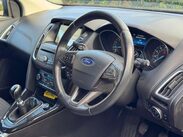 Ford Focus 1.0T EcoBoost Titanium Euro 6 (s/s) 5dr 39