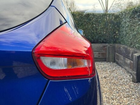 Ford Focus 1.0T EcoBoost Titanium Euro 6 (s/s) 5dr 42