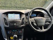 Ford Focus 1.0T EcoBoost Titanium Euro 6 (s/s) 5dr 46
