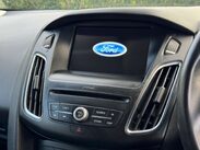 Ford Focus 1.0T EcoBoost Titanium Euro 6 (s/s) 5dr 47