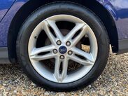 Ford Focus 1.0T EcoBoost Titanium Euro 6 (s/s) 5dr 33