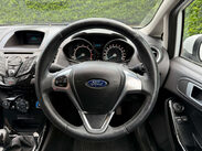 Ford Fiesta 1.25 Zetec Euro 6 3dr 4