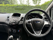 Ford Fiesta 1.25 Zetec Euro 6 3dr 6