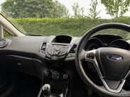 Ford Fiesta 1.25 Zetec Euro 6 3dr 8